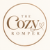 The Cozy Romper logo