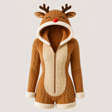 Reindeer
